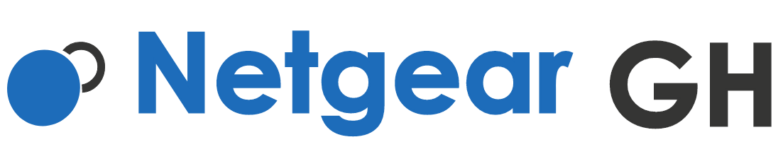 NetGear GH Logo